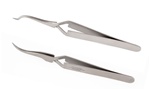 Tweezer Set for Button Profile Styles