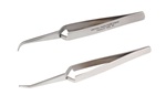 Tweezer Set for Low Profile Styles